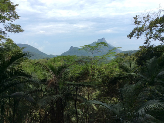 Paróquia de Tijucas-Tijucas必去景点