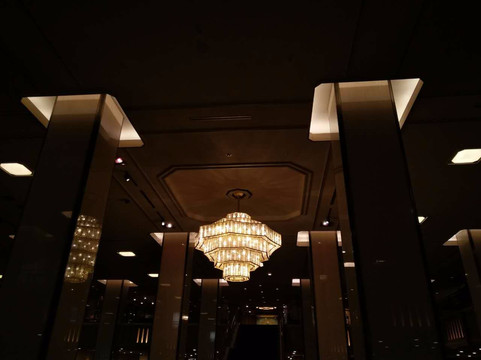 帝国饭店 东京主图