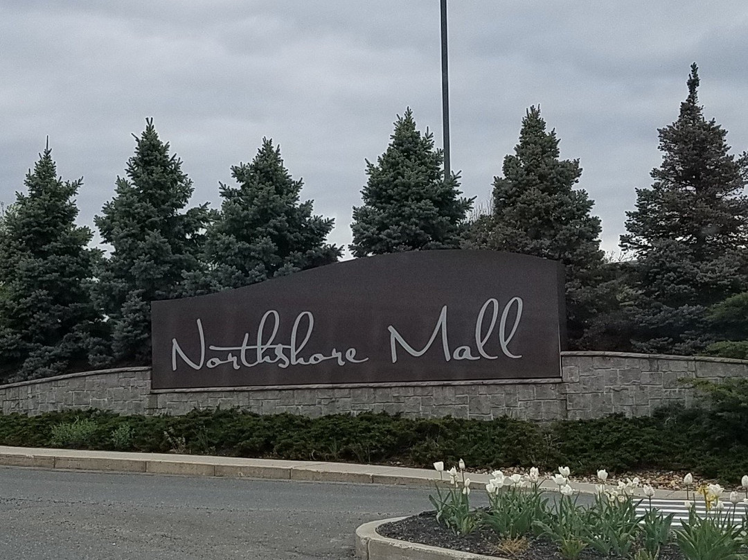 Northshore Mall-皮博迪必去景点