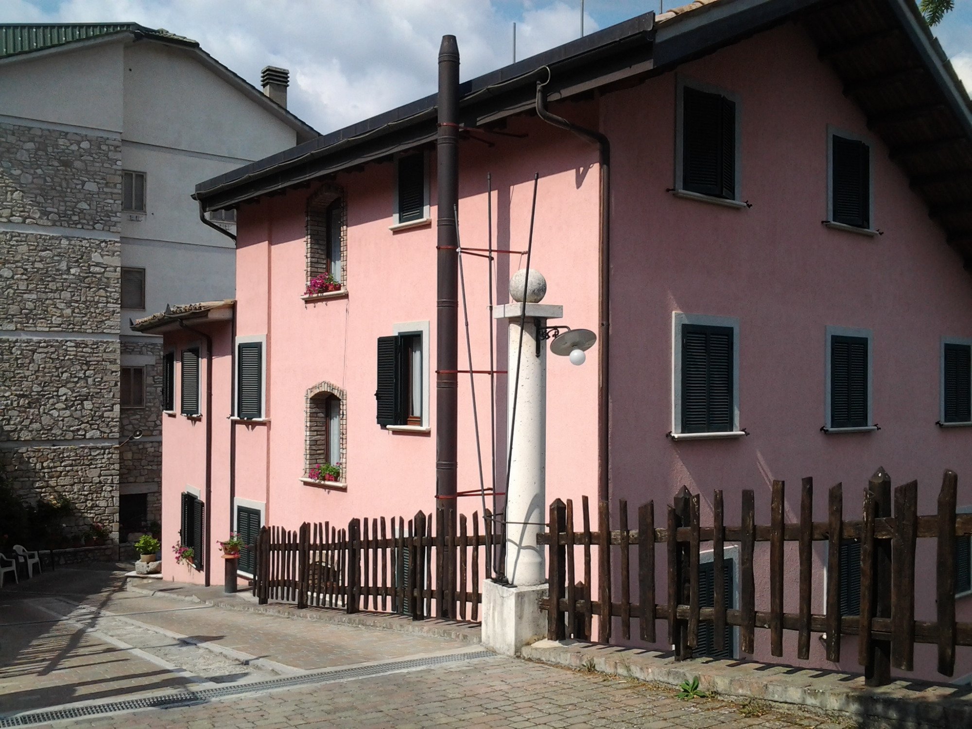 Hotel Brufa-官方