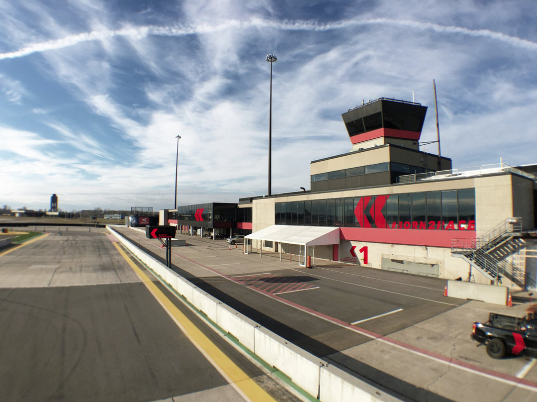 ICAR-Mirabel必去景点