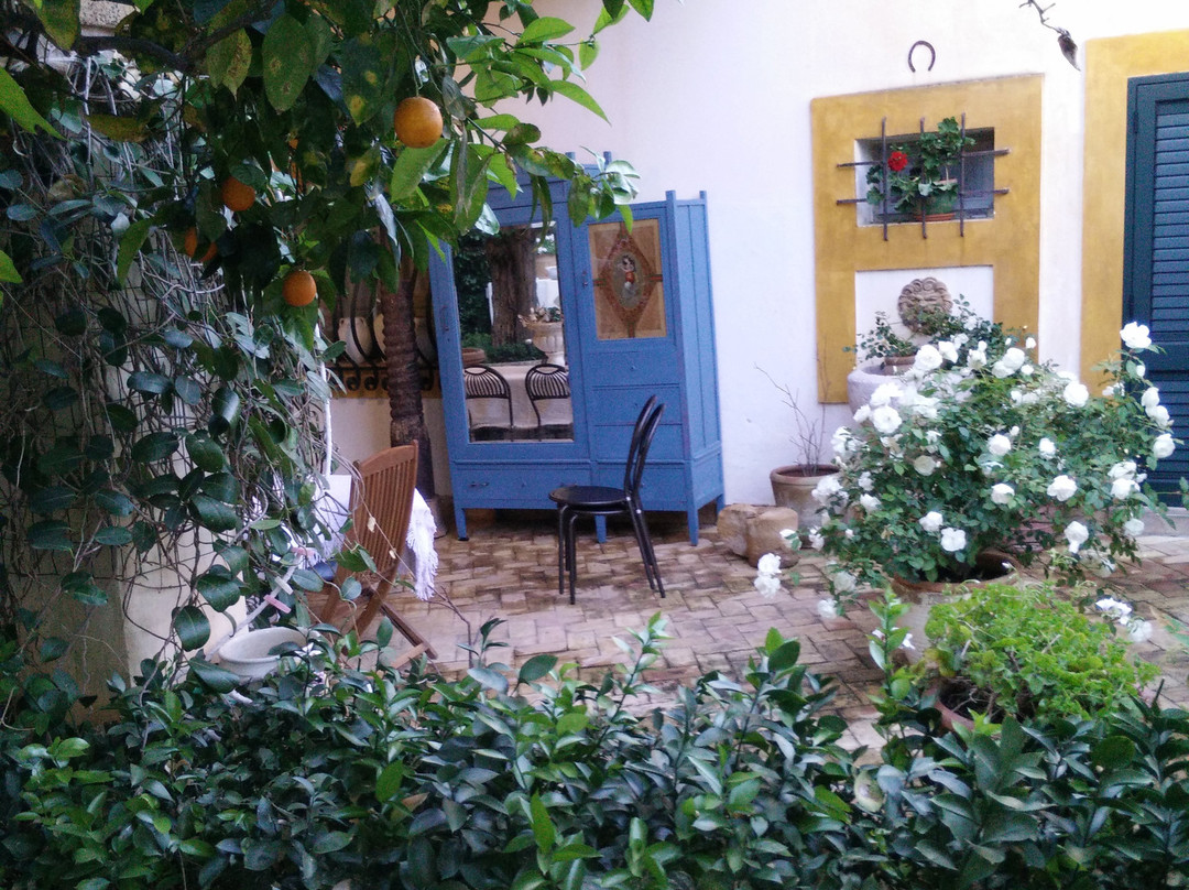 Resort Villa Irene主图