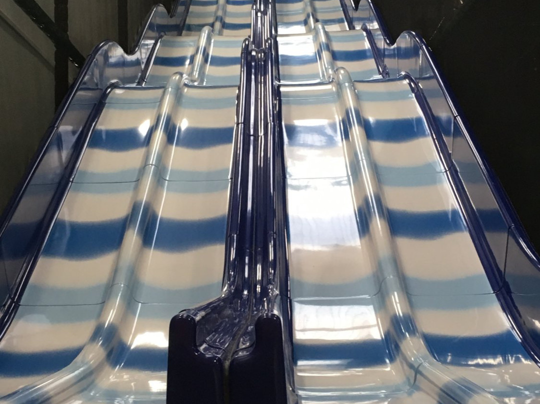 Kandengole-卢安达必去景点