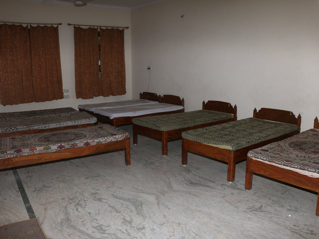 Hindaun酒店住宿-Hotel Angad