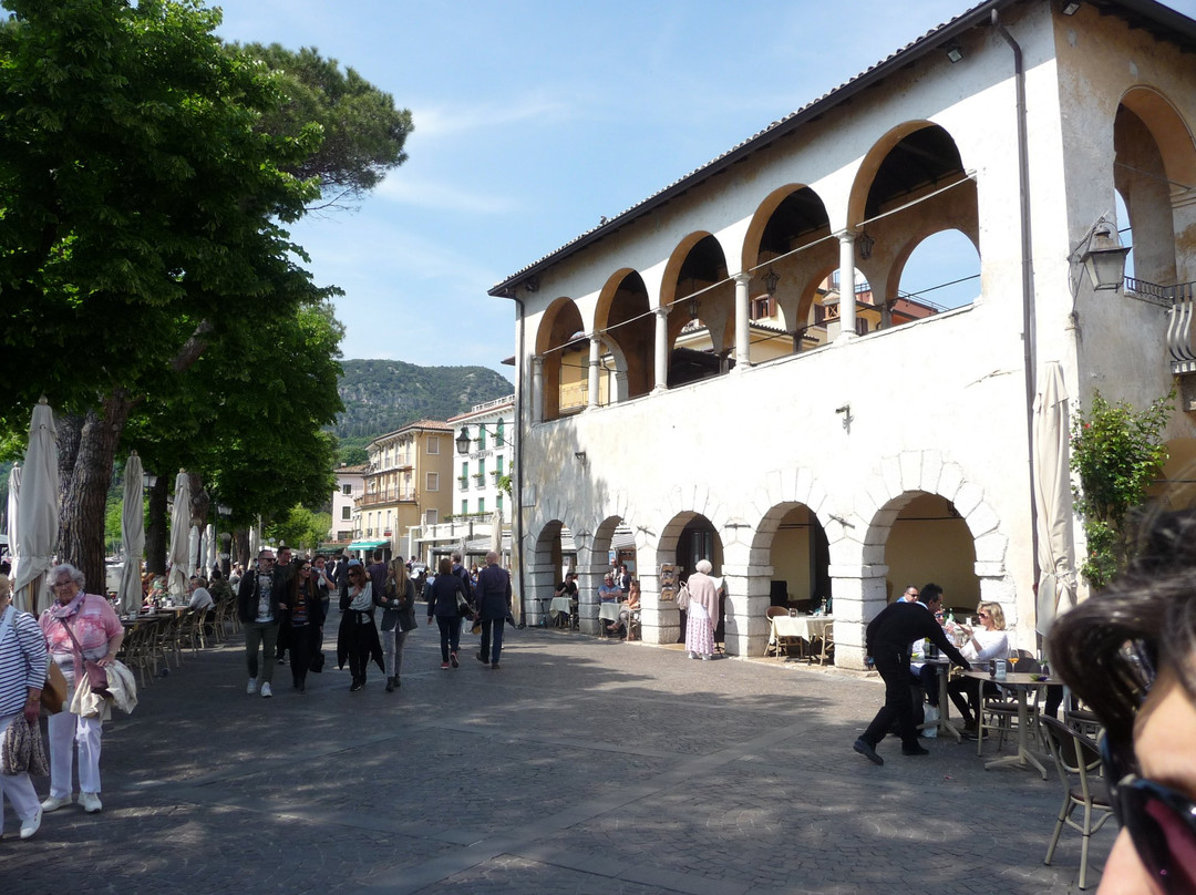 Palazzo Carlotti景点图片