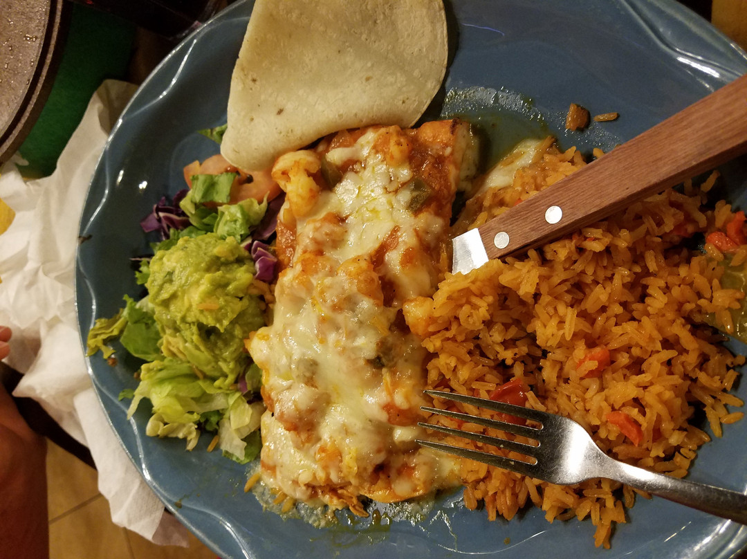 Mi Rancho Shenandoah