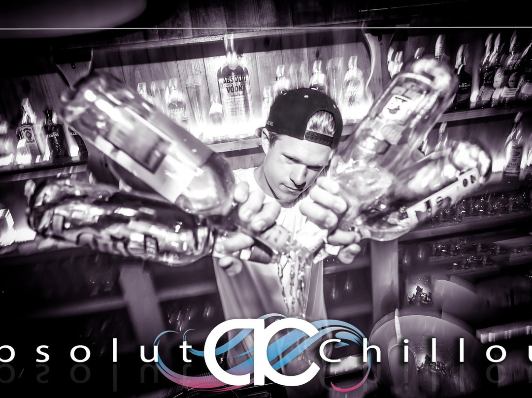 Absolut Chillout-马加洛夫必去景点