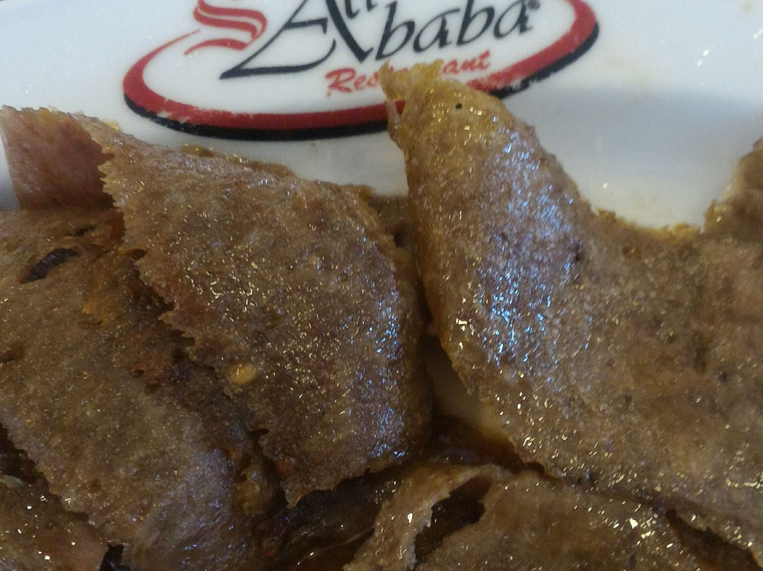 Ali Baba Kebap Ve Lahmacun Salonu