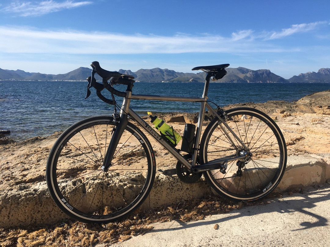 2go Cycling-波连萨必去景点