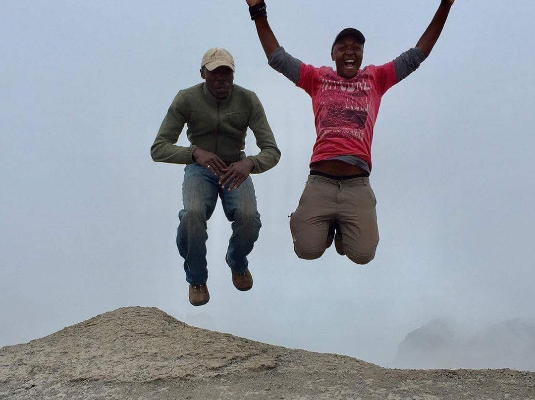 Kilihome Adventure-阿鲁沙必去景点