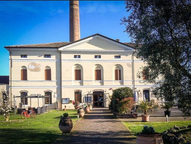 Ristorante Alloggio Ostello Amolara