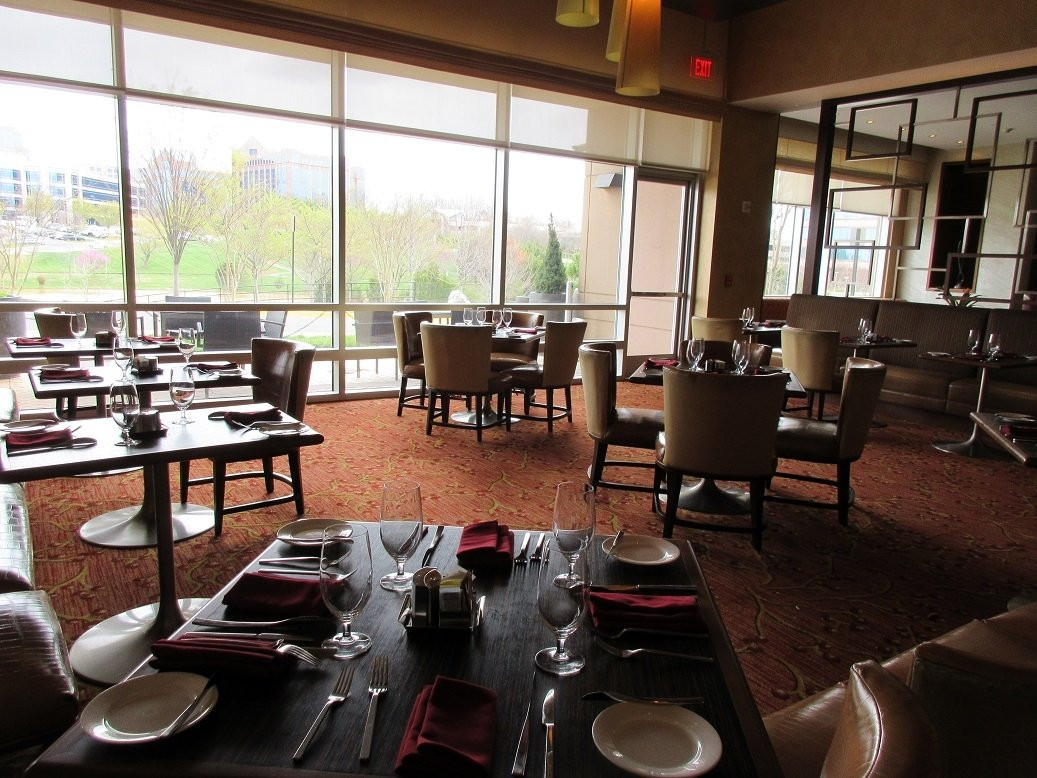 Padella at the Westin Washington Dulles