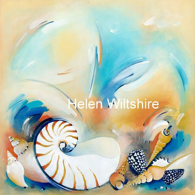 Helen Wiltshire Gallery景点图片
