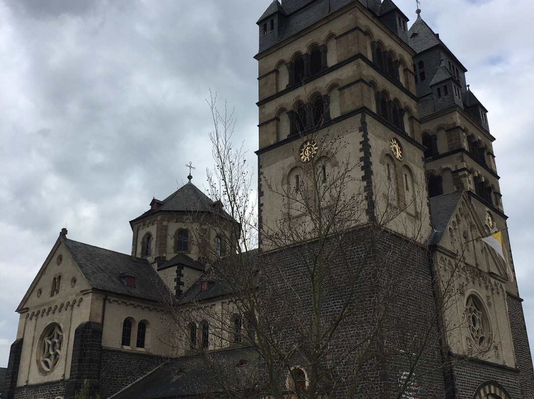 Marktplatz-Mayen必去景点