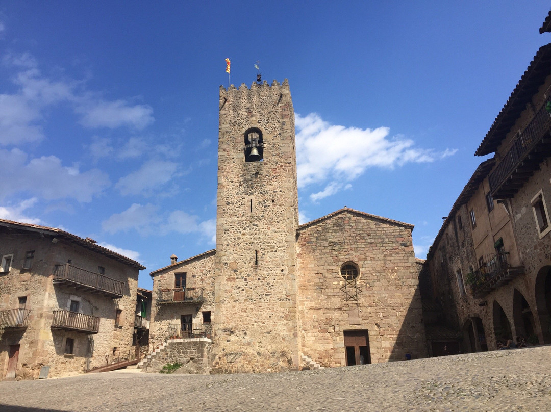 Sant Esteve de Llemena旅游攻略图片