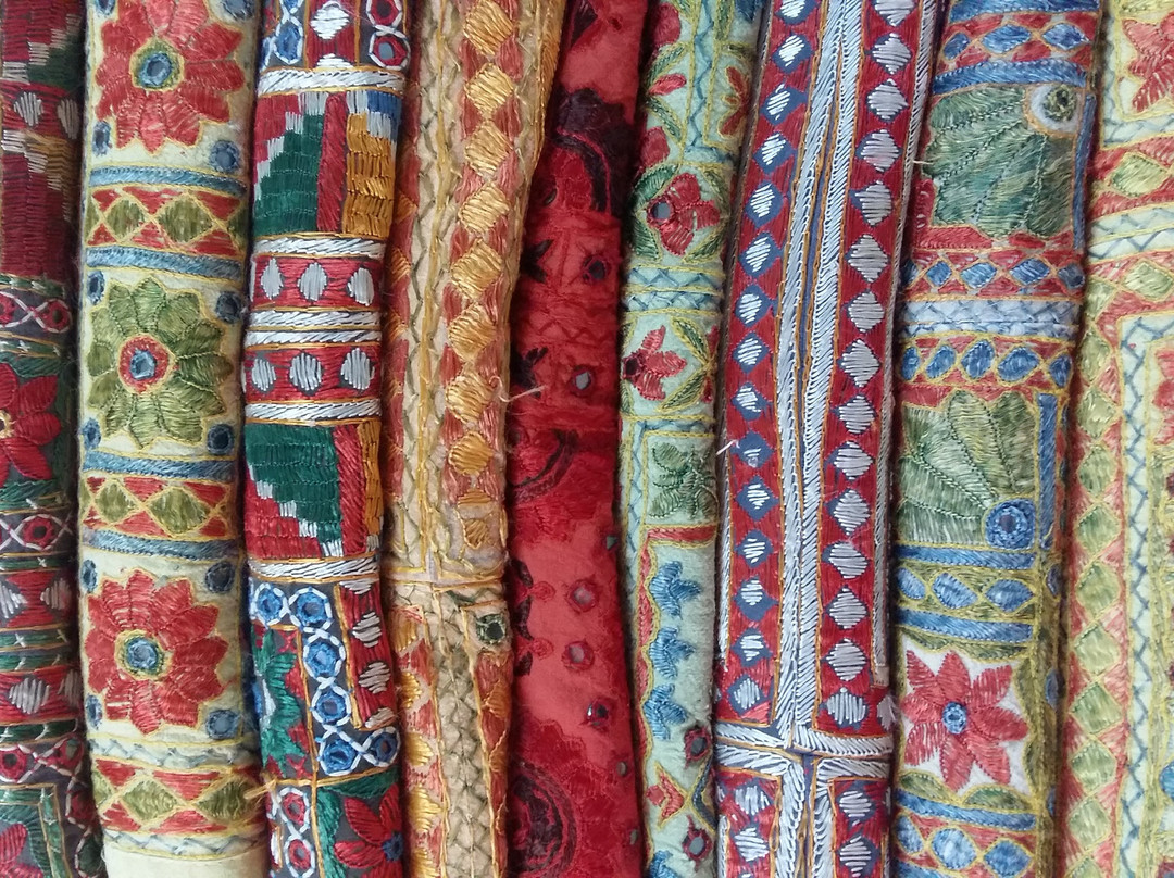 Souvenir de Desert-杰伊瑟尔梅尔必去景点