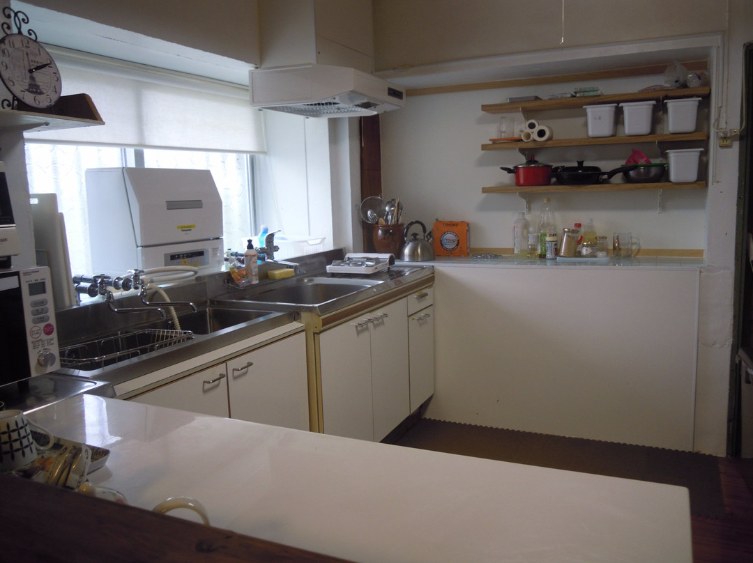 Minshuku Renga主图