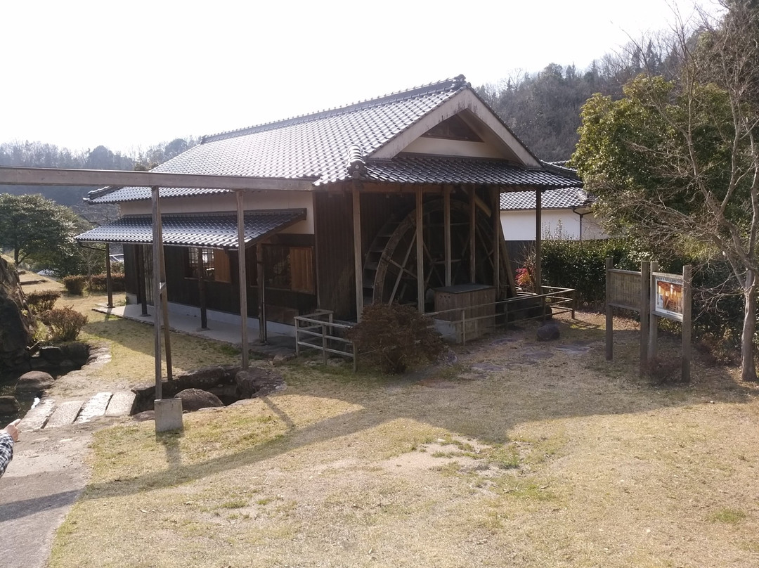 Suisha no Sato Fruits Topia-矢挂町必去景点