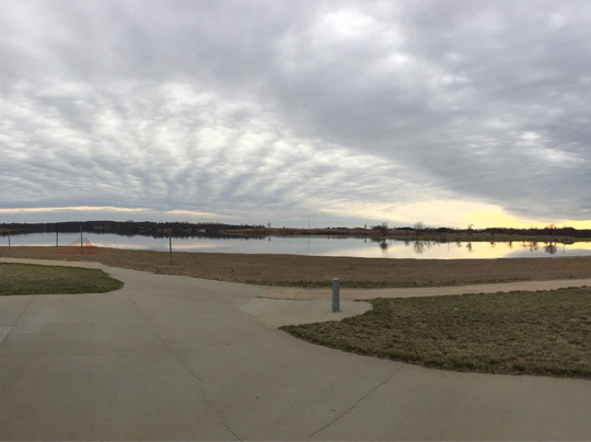 Big Creek State Park-Polk City必去景点