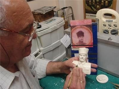 Mehmet Başsav Meerschaum Culture and Art House景点图片