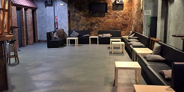 La Cova Sant Boi-Sant Boi de Llobregat必去景点