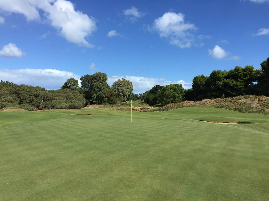 Kooyonga Golf Club景点图片