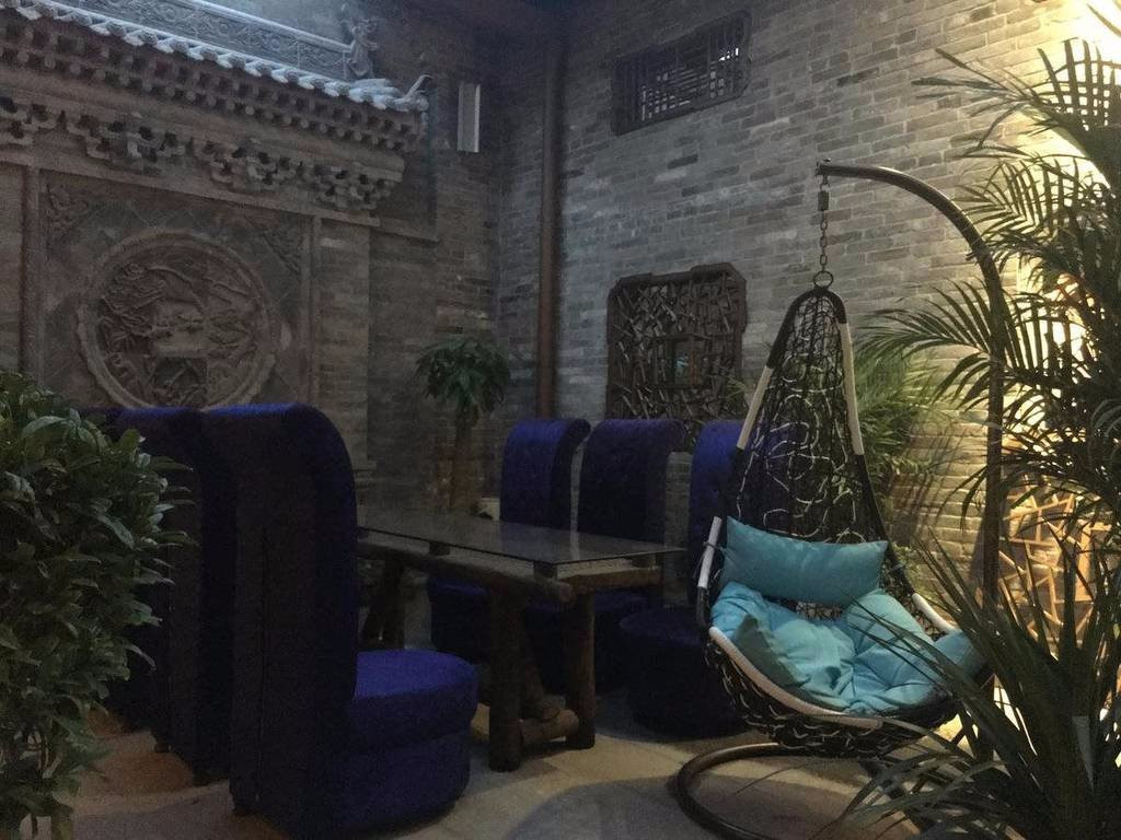 平遥协同庆商馆主图