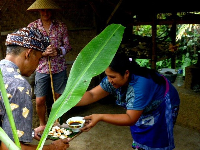 Temuku Aya - Bali Farming Life-达巴南必去景点