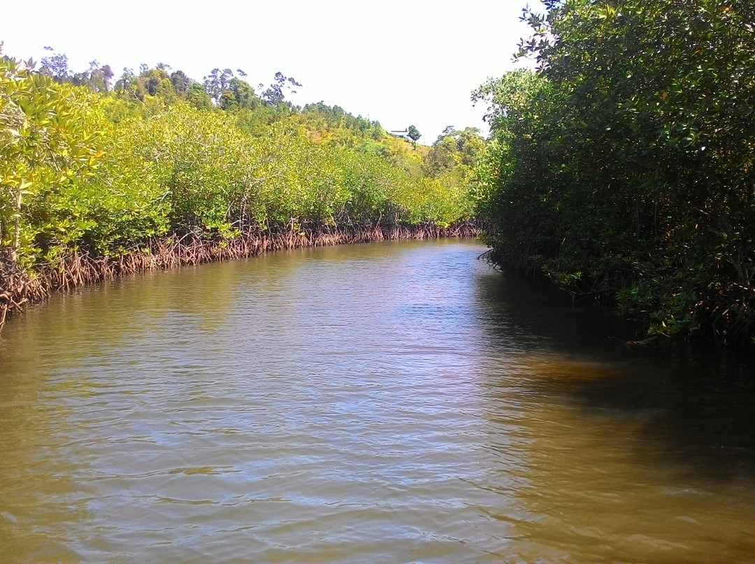 Duta Pesona Wisata-巴东必去景点