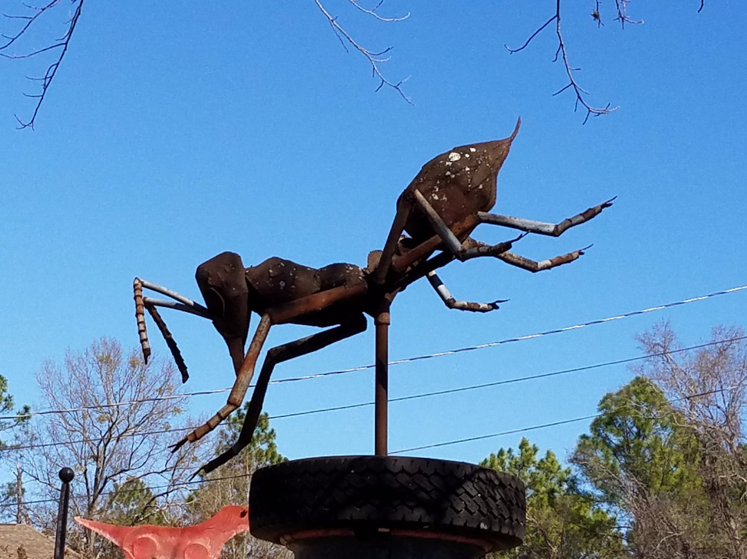 Kentuck Art Center-Northport必去景点