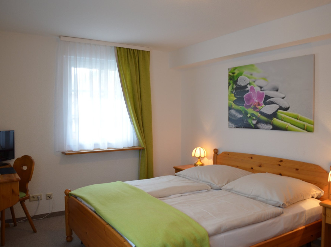 Gasthaus zur Linde主图