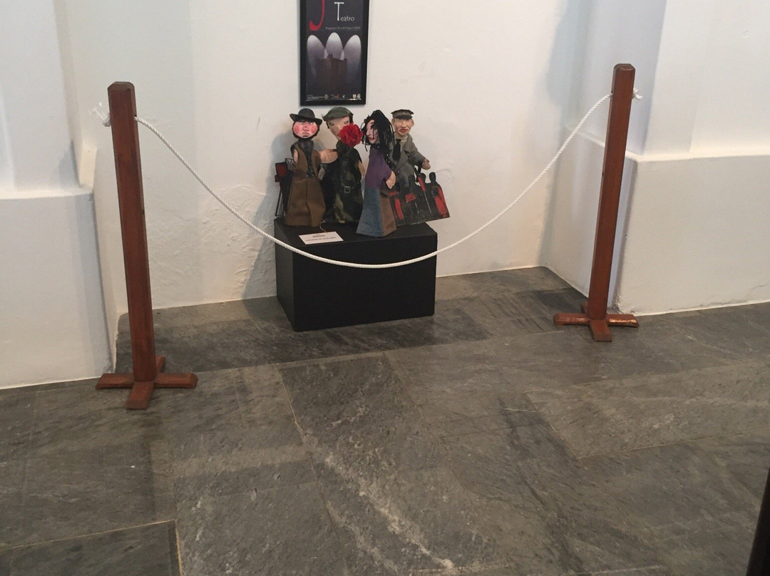 Cistern and Terrace of the cistern (Monsaraz)-蒙萨拉斯必去景点