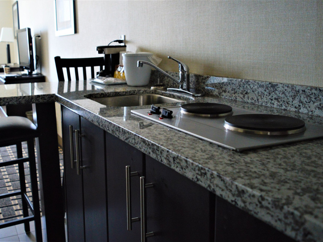 Sigma Inns and Suites主图