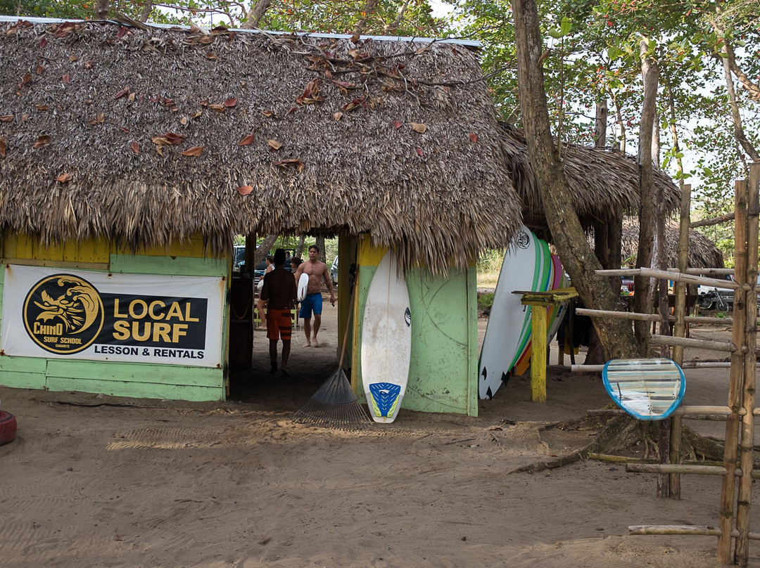 Vibez Surf Club-喀巴里特必去景点