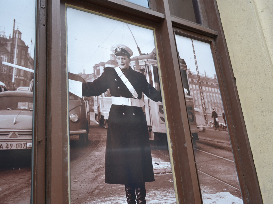 Politimuseet-哥本哈根必去景点