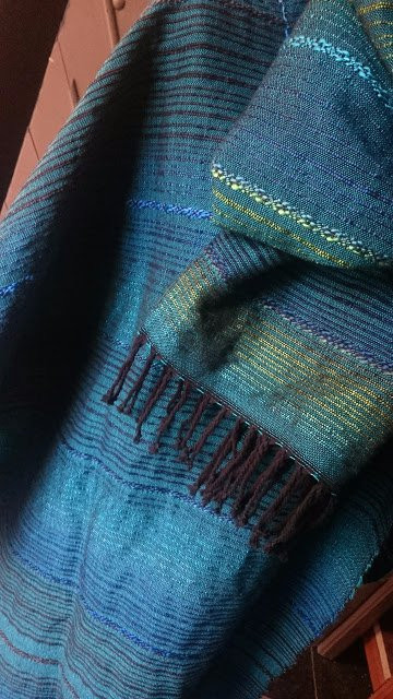 Sacred Weaving Workroom-圣安德烈必去景点