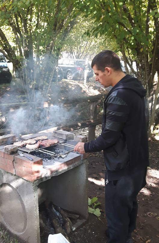 AREA PIC NIC FIUME SABATO-Serino必去景点