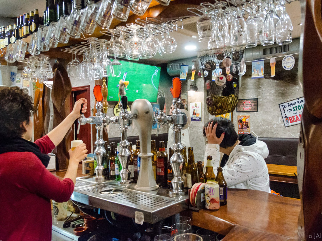 Brewery la Barrica 13景点图片