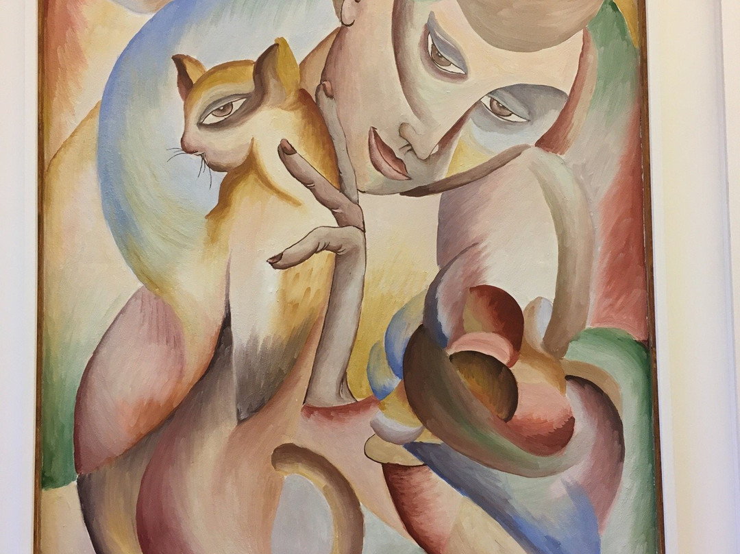 Museo Antonio Manzi-比森齐奥营必去景点