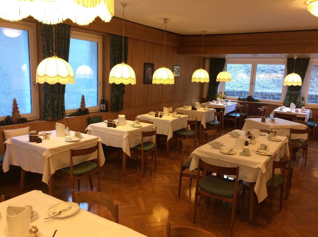Hotel Christeinerhof