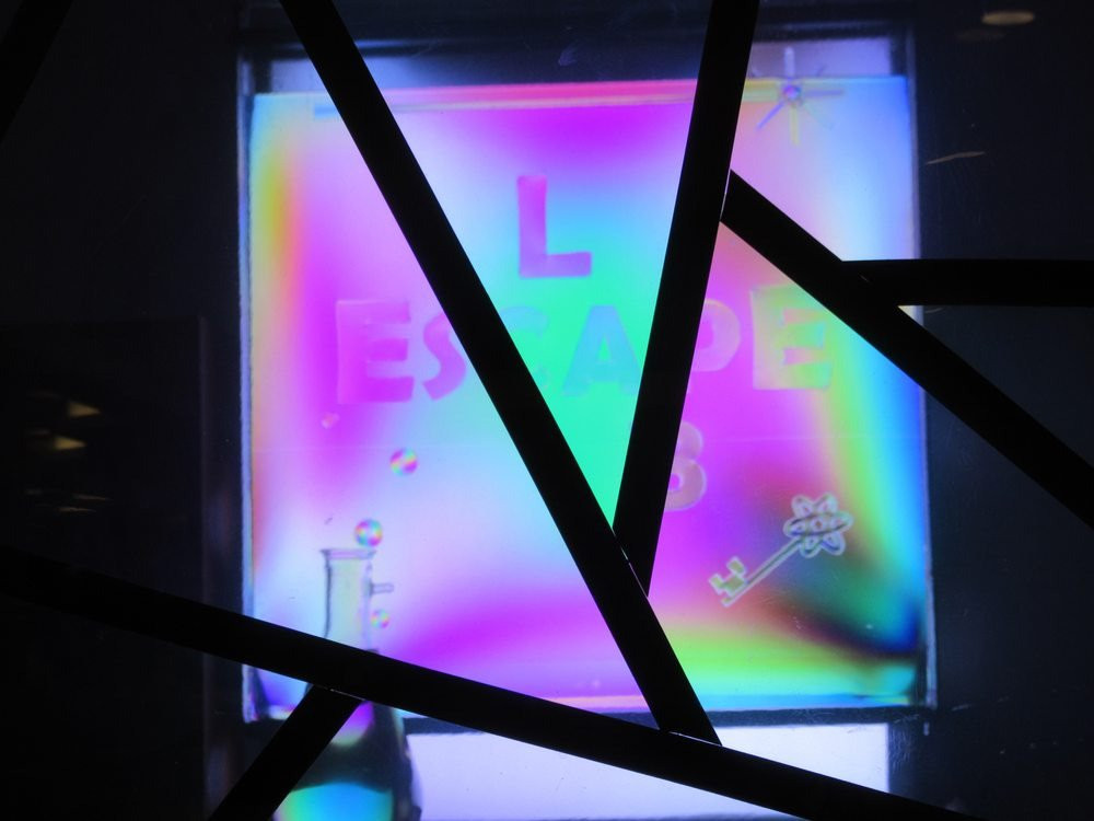 LabEscape-厄巴纳-香槟必去景点