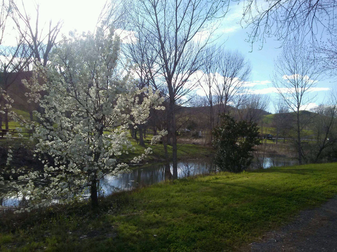 Contra Loma Regional Park-安条克必去景点