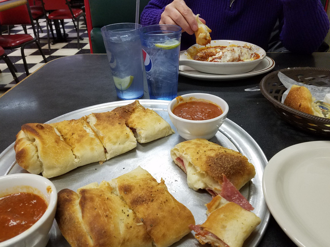 Smiley's Italian Restauarant