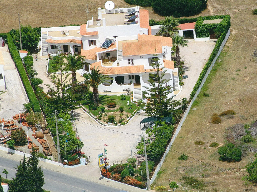 Residencial Vale-Mar