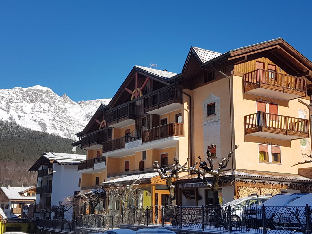 Hotel Angelo