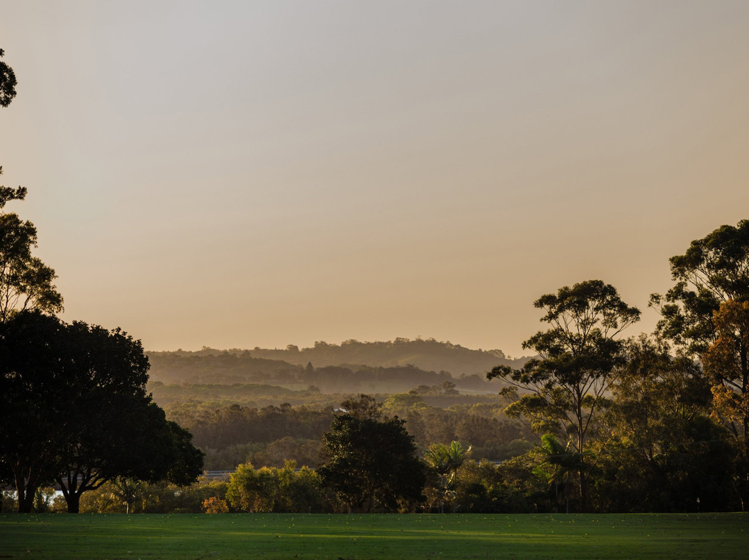 Ballina Golf and Sports Club景点图片
