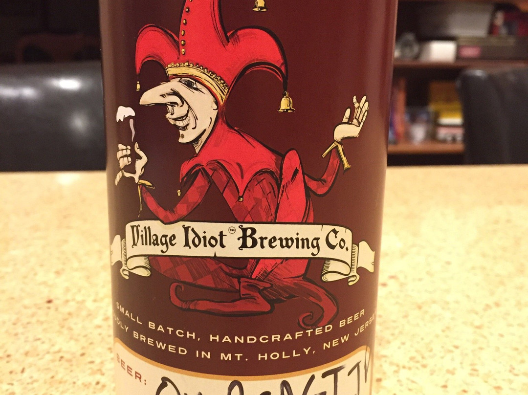 Village Idiot Brewing Company景点图片