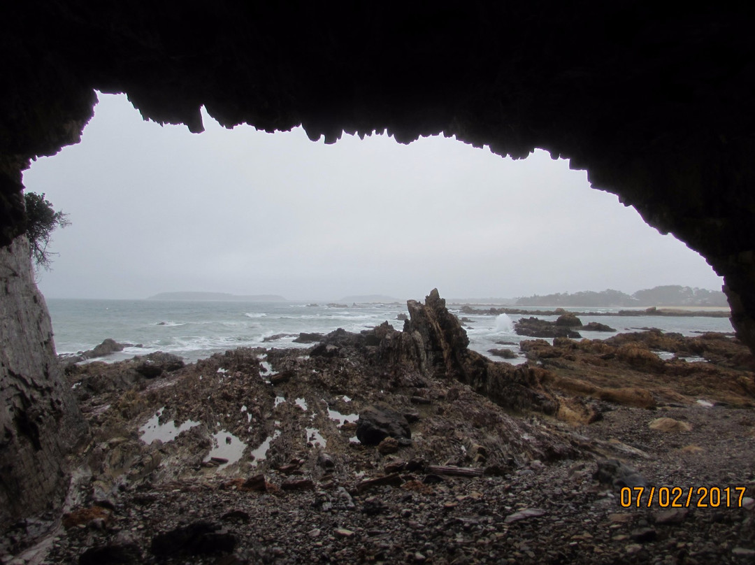 Tomakin Beach-Tomakin必去景点