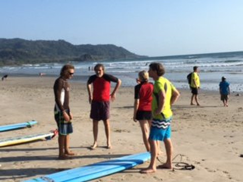 Nalu-圣特雷莎必去景点