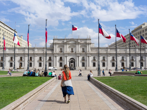 Tours 4 Tips-圣地亚哥必去景点